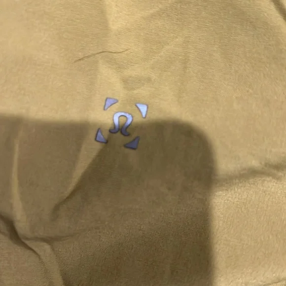 Lululemon Mens Medium 7inch Athletic Shorts - Picture 3 of 3